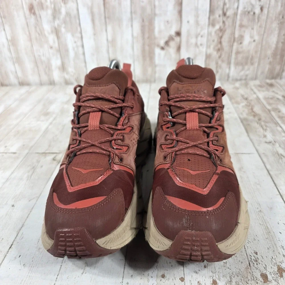 Hoka One One anacapa low